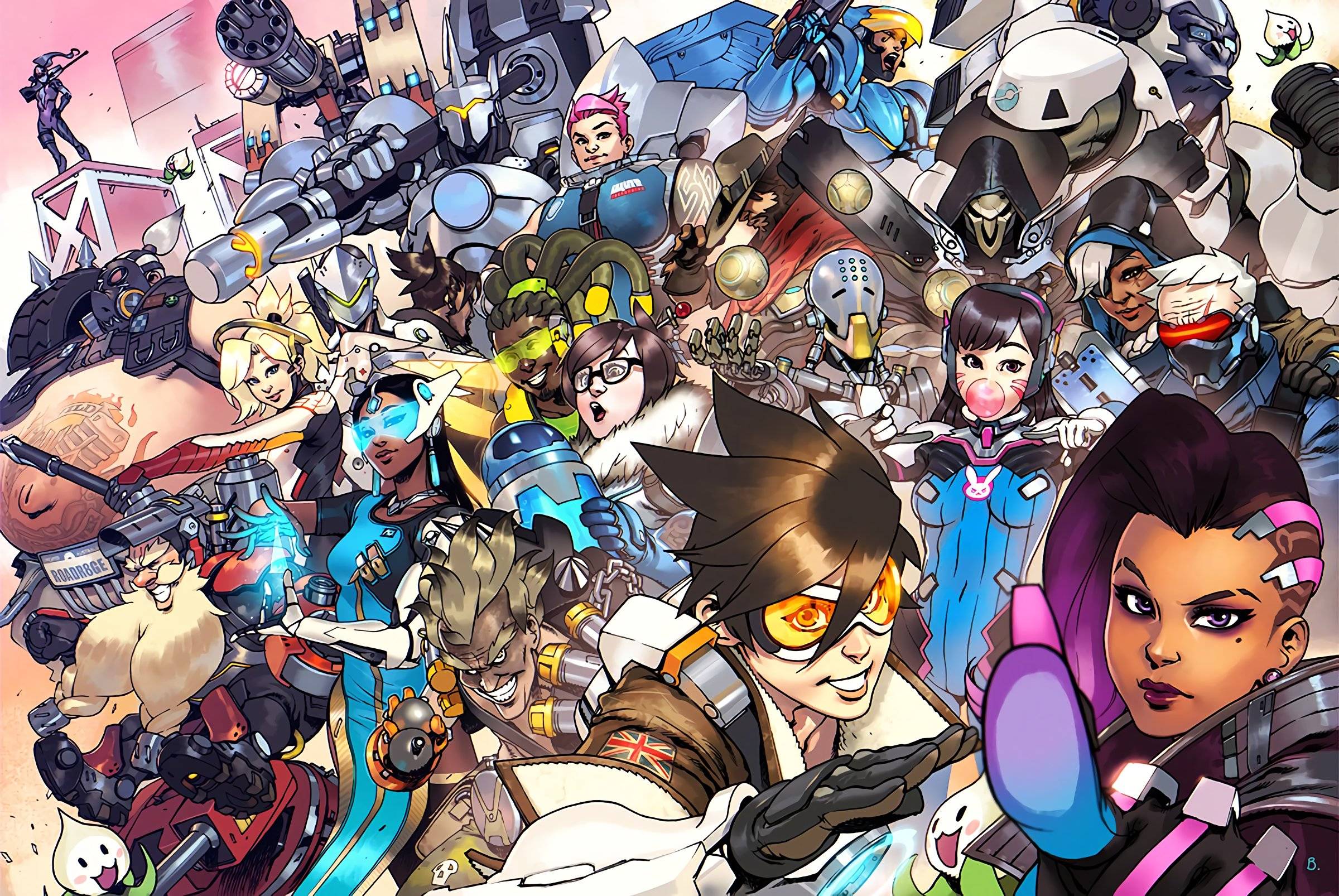 属与互动 属与互动