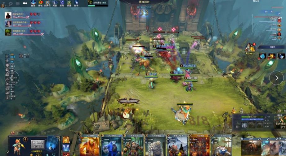 调整策略 调整策略