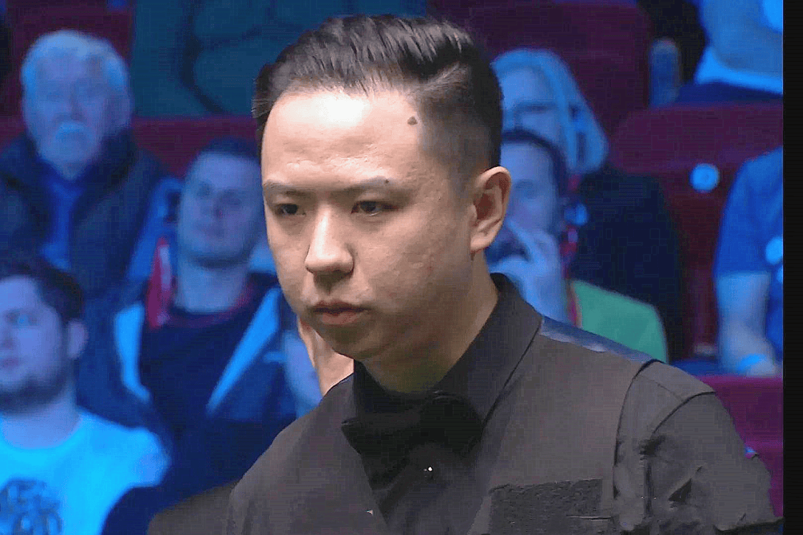 赛中有更好 赛中有更好