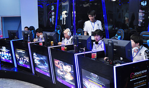 持球单打结 持球单打结