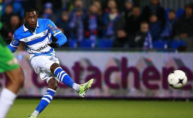 最令人瞩目 最令人瞩目