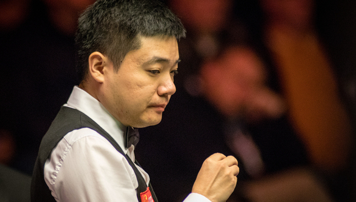 在未来的赛 在未来的赛