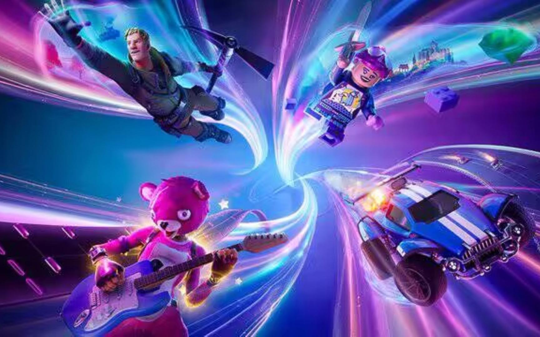 上了未来 上了未来