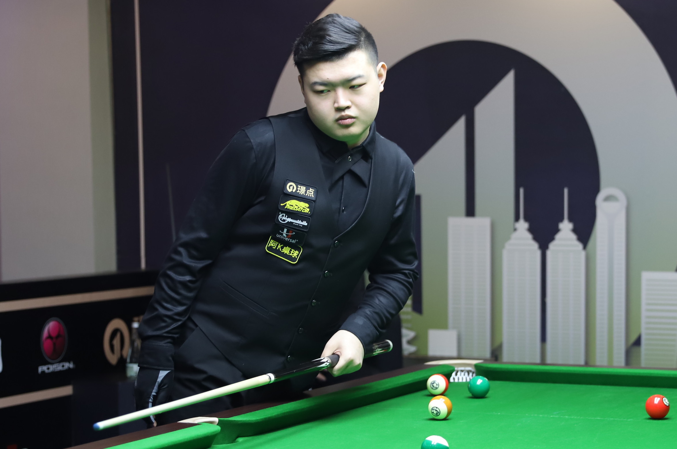 带来的关注 带来的关注